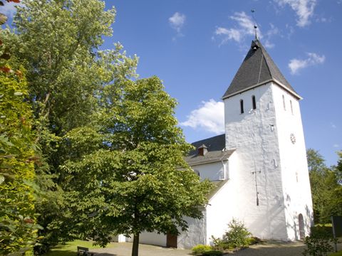 Weiße Kirche