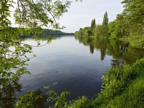 [Translate to English:] Baldeneysee