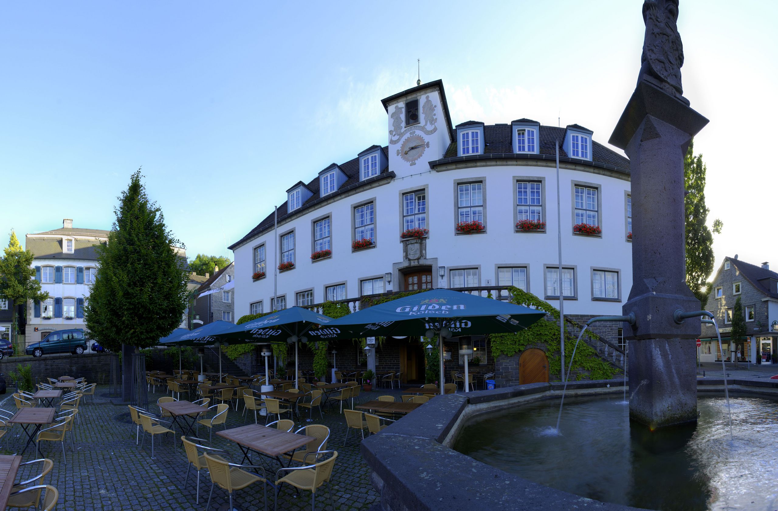 Hansestadt Wipperfürth